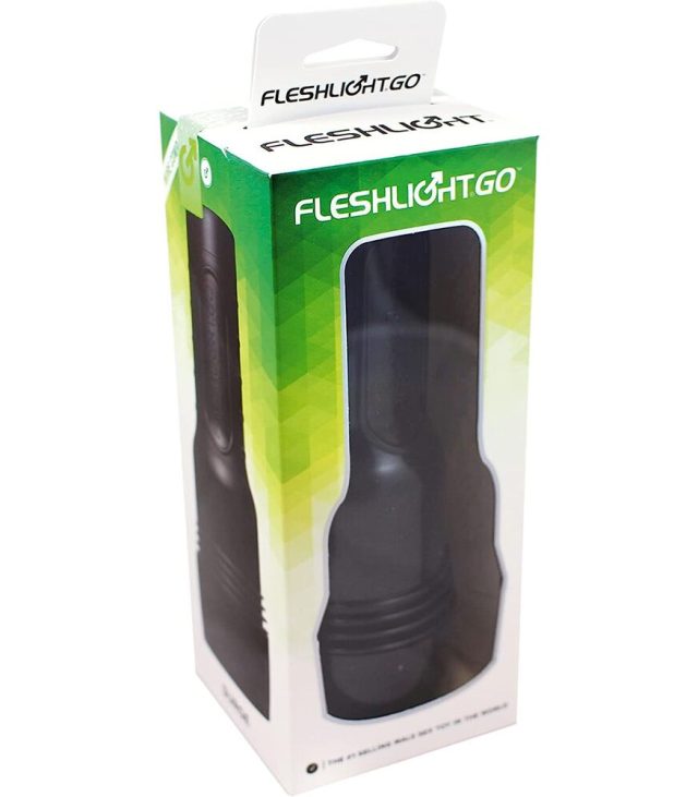 Fleshlight Go Surge Masturbator - Image 4