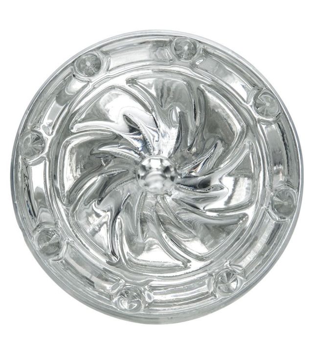 Fleshlight Go Ice Torque Masturbator - Image 2