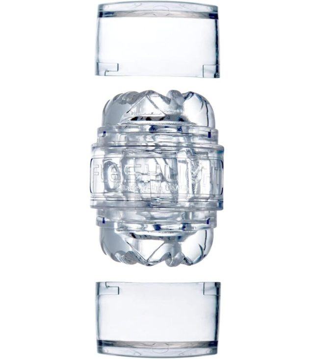 Fleshlight Quickshot Vantage Clear - Image 3