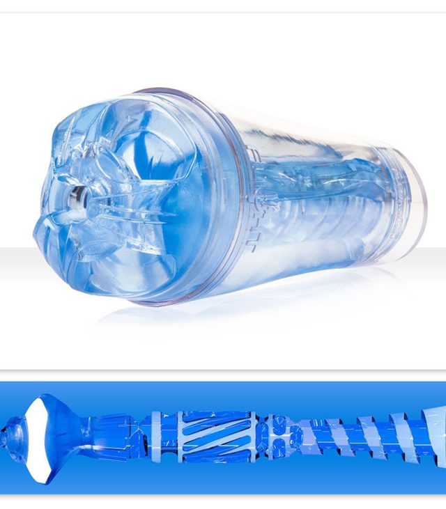 Fleshlight Flight Commander Masturbator