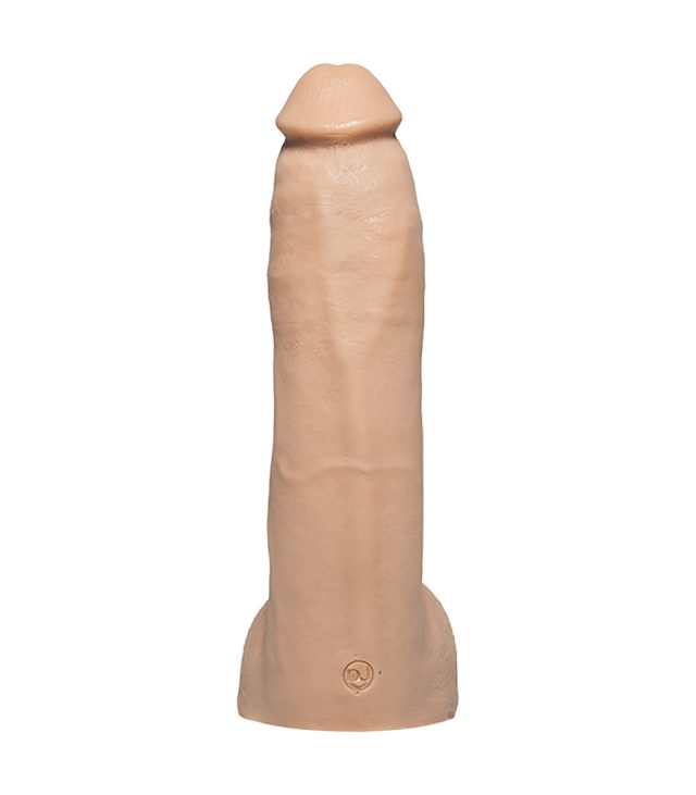 VacULock Xander Corvus 9 Inch Cock Dildo - Image 2