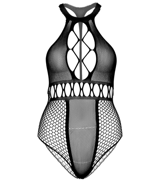 Leg Avenue Seamless Bodysuit UK 14 to 18 - Image 4