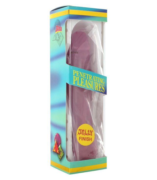 Jelly Dong Purple - Image 2