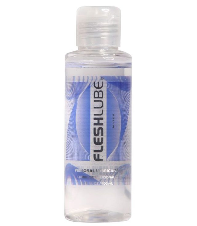 Fleshlight Waterbased Fleshlube 100ml