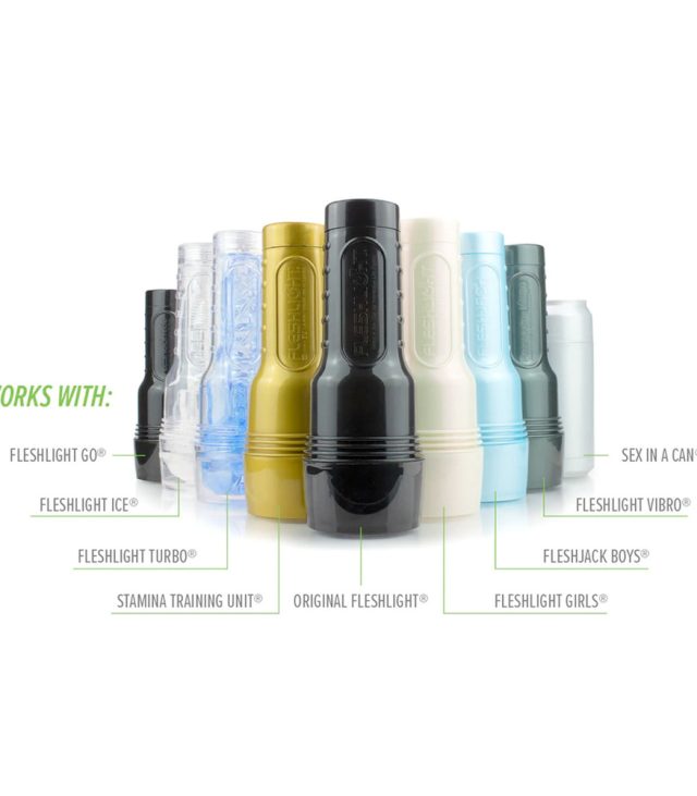 Fleshlight Universal Launch Stroking Simulator - Image 3