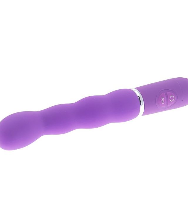 Bliss GSpot Vibrator - Image 2