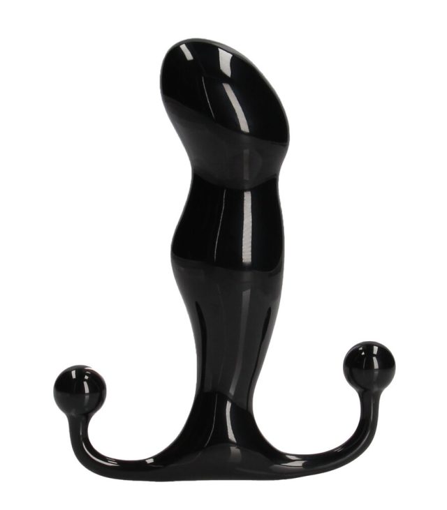 Aneros Progasm Black Ice Prostate Massager