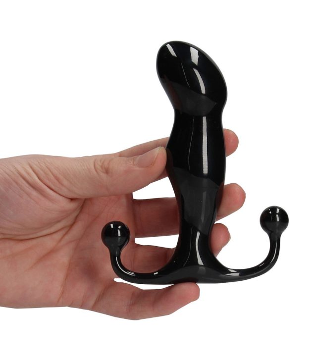 Aneros Progasm Black Ice Prostate Massager - Image 3