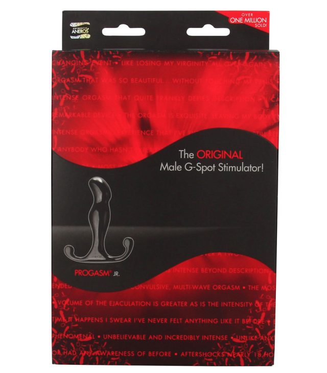 Aneros Progasm Jr Prostate Massager - Image 4