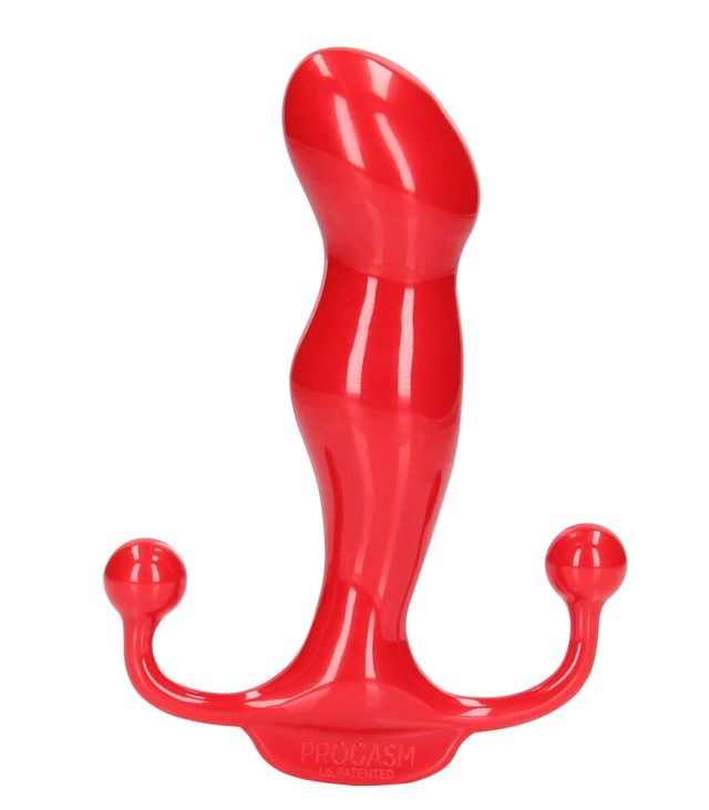 Aneros Progasm Red Ice Prostate Massager