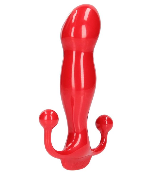 Aneros Progasm Red Ice Prostate Massager - Image 2