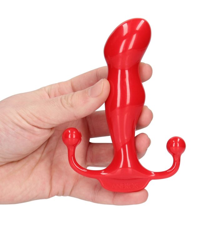 Aneros Progasm Red Ice Prostate Massager - Image 3