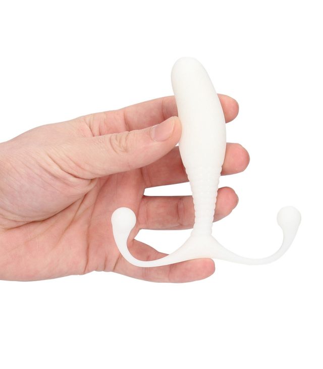 Aneros MGX Trident Series MGX Prostate Massager - Image 3