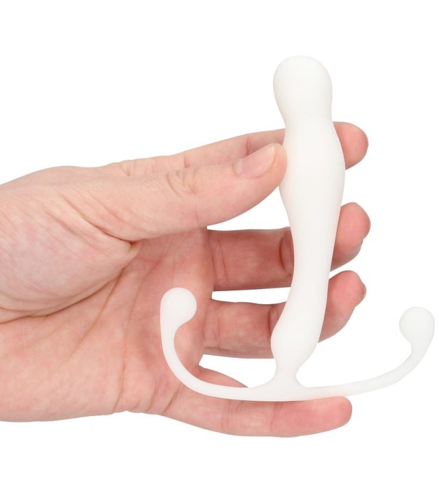 Aneros Eupho Trident Prostate Massager - Image 3