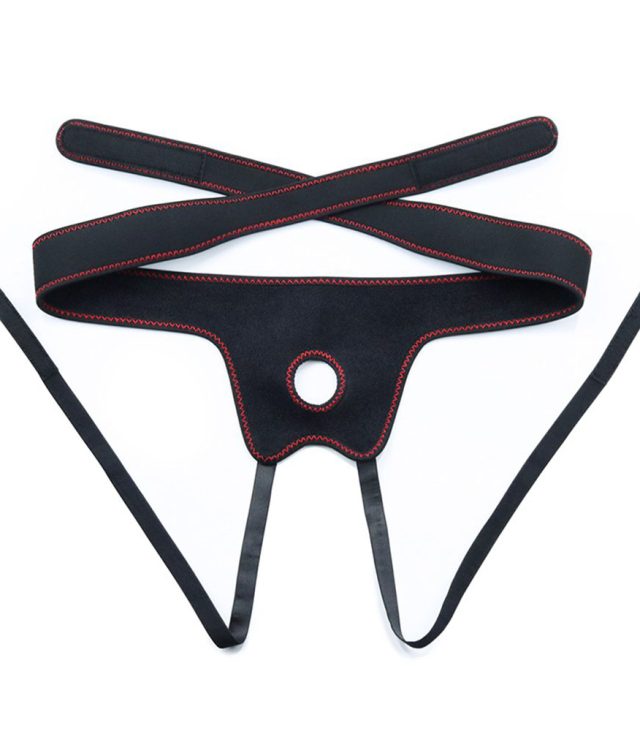 Lovetoy Ingen Easy Strap On Set 7 Inches - Image 3