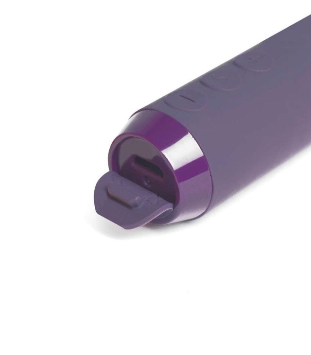 Je Joue Classic Bullet Vibrator Purple - Image 3