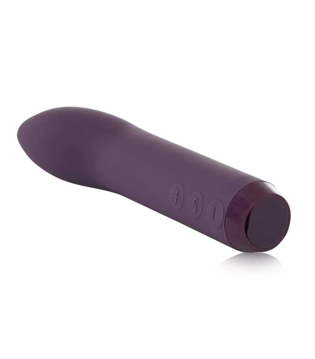 Je Joue Mini GSpot Bullet Vibrator Purple - Image 2