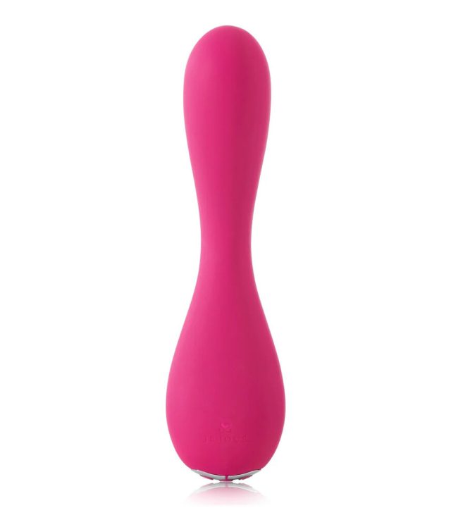 Je Joue Uma GSpot Vibrator Fuchsia