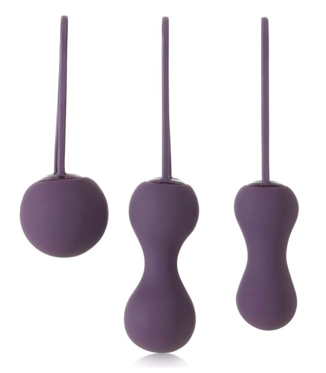 Je Joue Ami Kegals Balls Purple