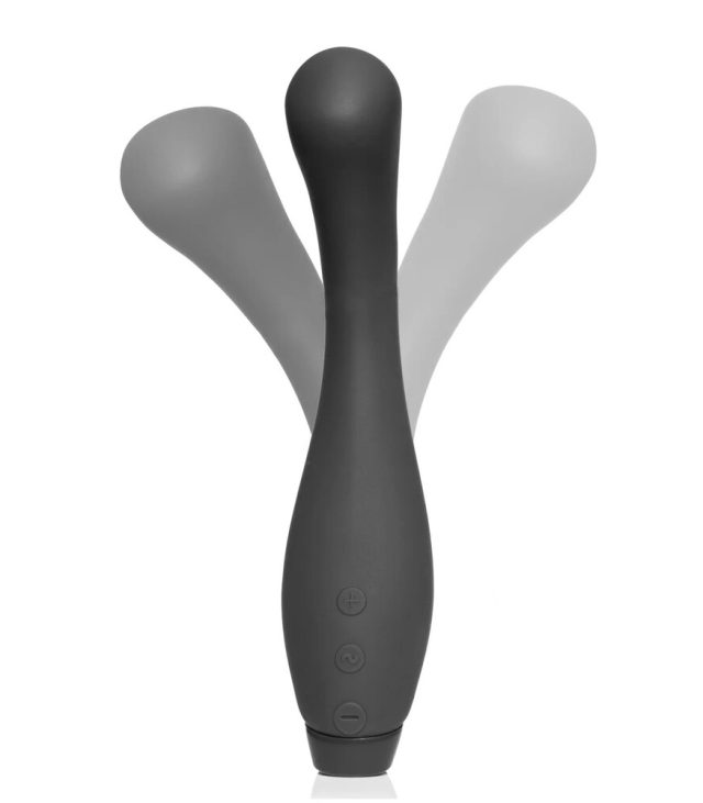 Je Joue Juno Flex Sleek GSpot Vibrator
