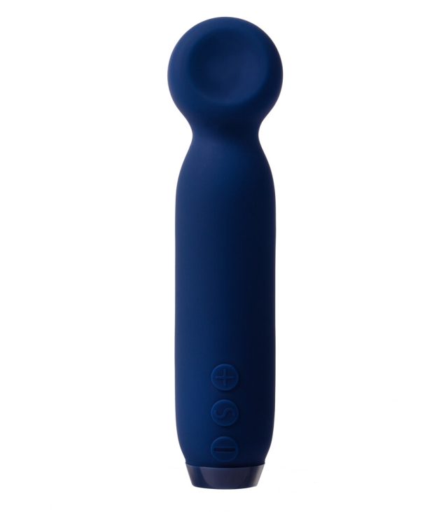 Je Joue Vita Bullet Vibrator Navy