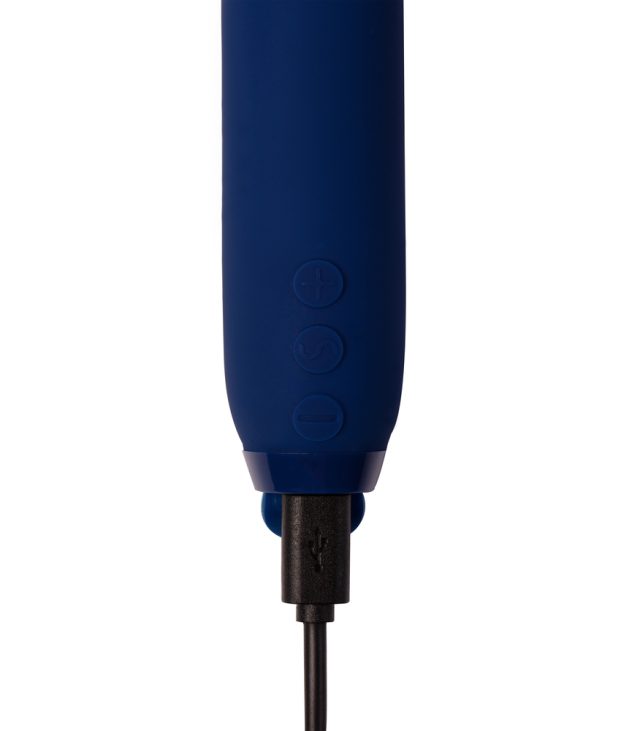 Je Joue Vita Bullet Vibrator Navy - Image 2