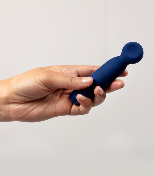 Je Joue Vita Bullet Vibrator Navy - Image 3