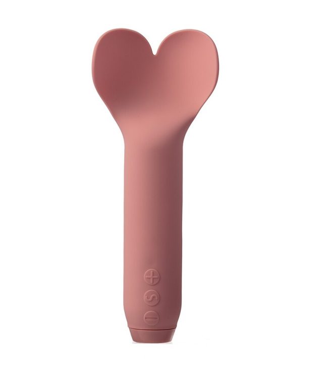 Je Joue Amour Bullet Vibrator