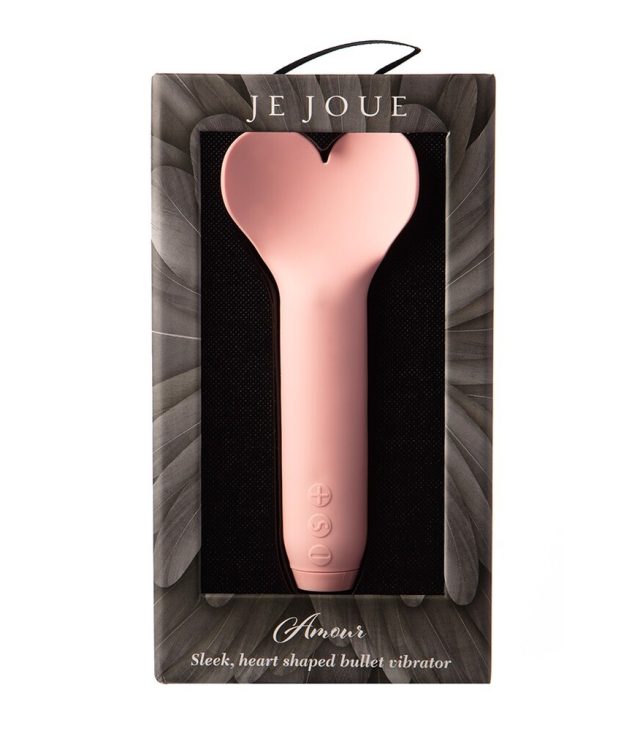 Je Joue Amour Bullet Vibrator - Image 4