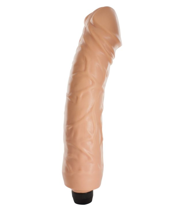 King Kong Giant 14 Inch Vibrator