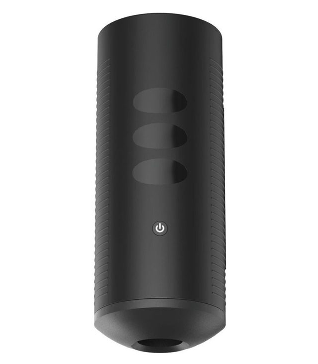 Kiiroo Titan Vibrating Interactive Stroker