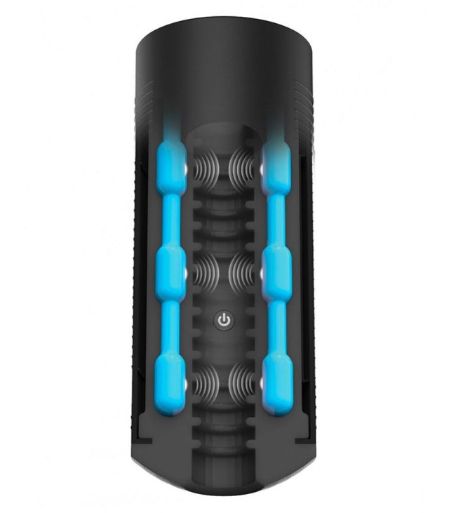 Kiiroo Titan Vibrating Interactive Stroker - Image 2