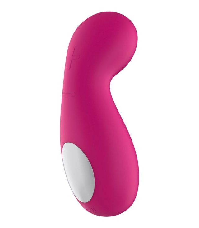 Kiiroo Cliona Interactive Clitoral Massager