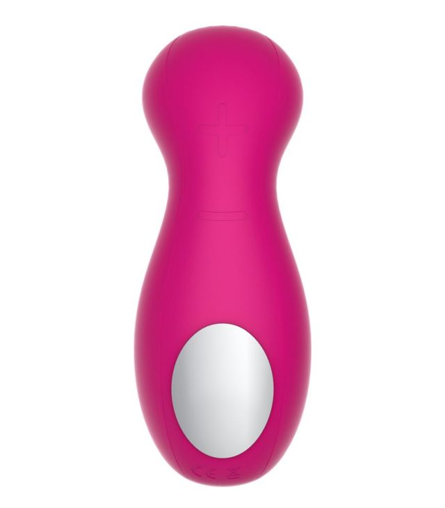 Kiiroo Cliona Interactive Clitoral Massager - Image 2
