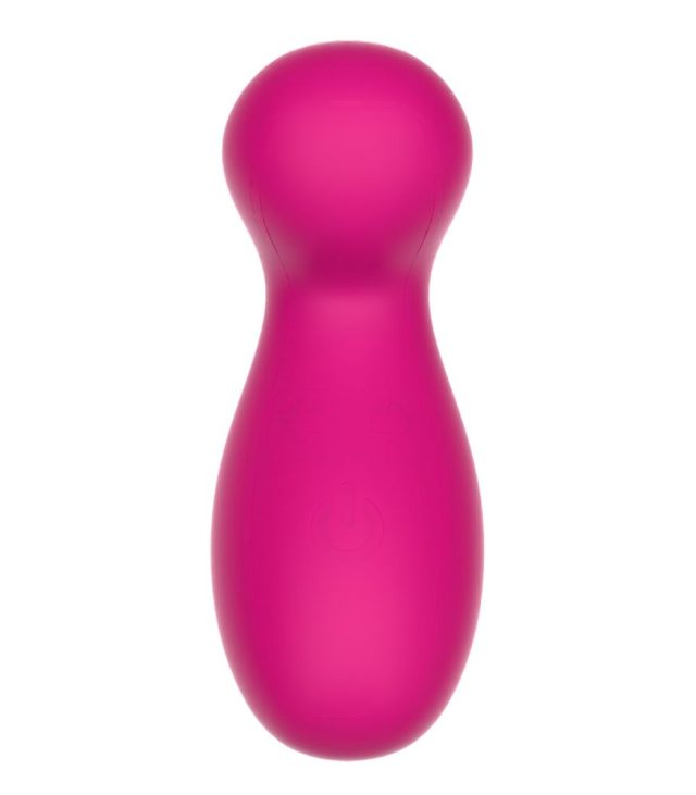 Kiiroo Cliona Interactive Clitoral Massager - Image 3