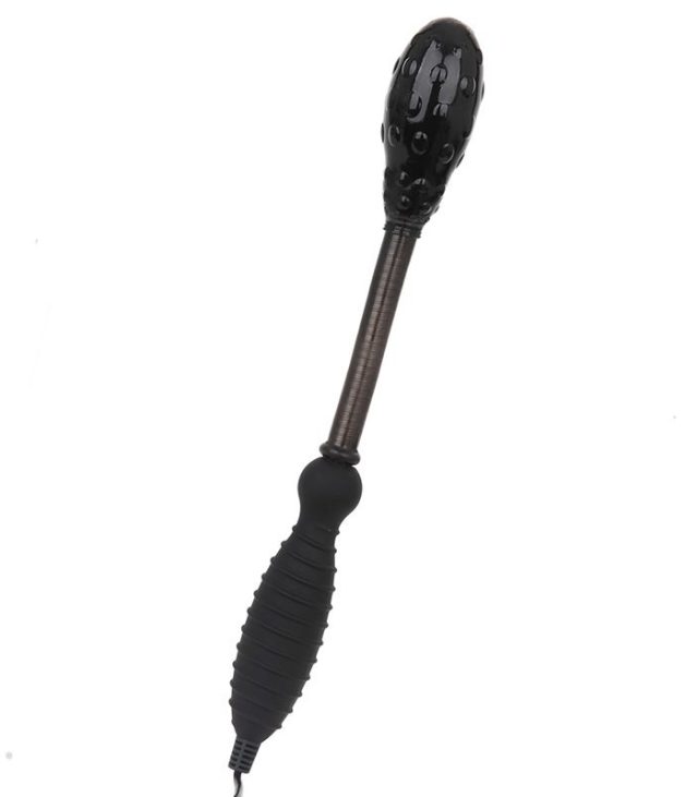 Rends R1 Predator Wand