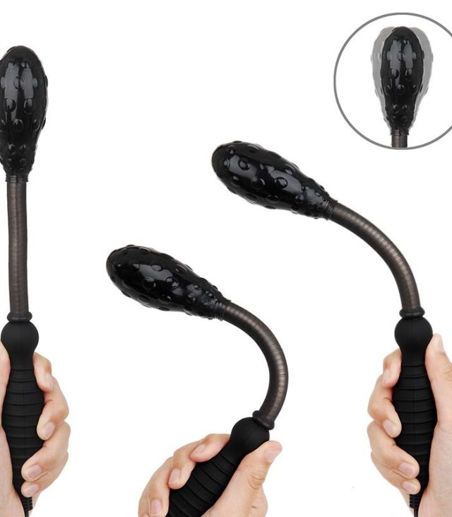 Rends R1 Predator Wand - Image 3