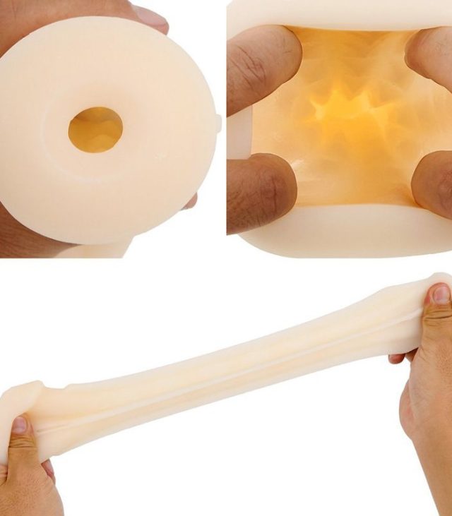 Rends Vorze A10 Cyclone Crystal Insert - Image 2