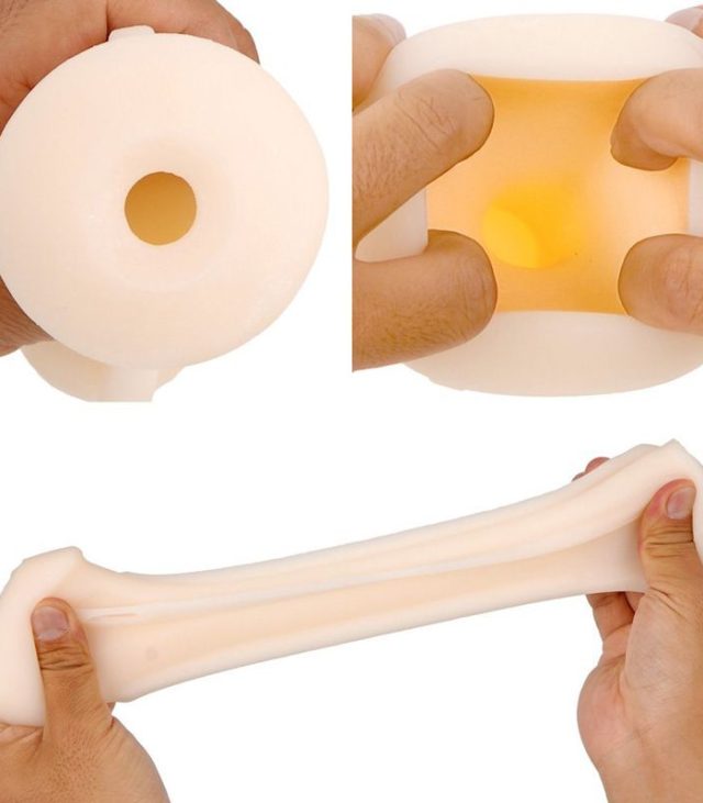 Rends Vorze A10 Cyclone Infinity Insert - Image 2