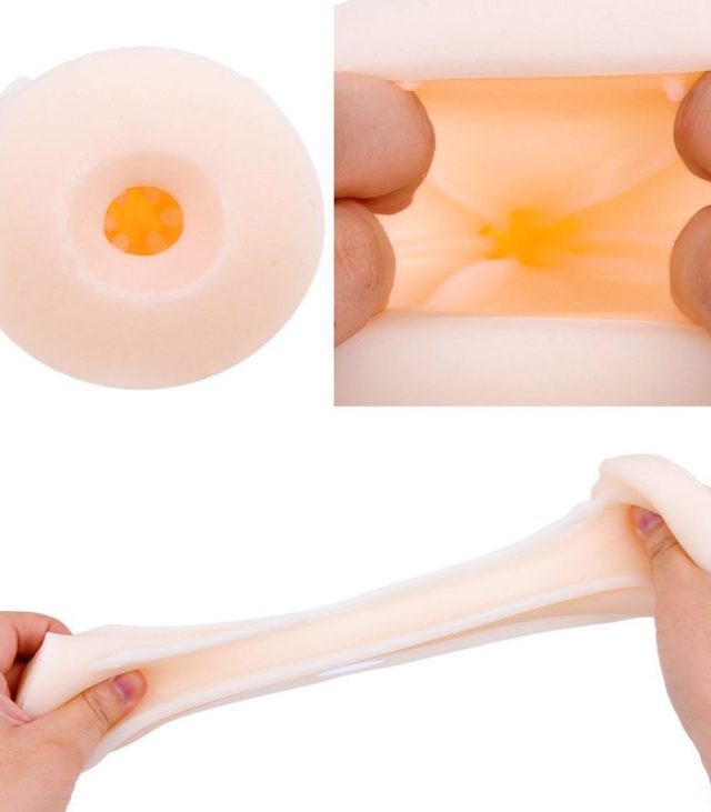 Rends Vorze A10 Cyclone Shape Insert - Image 2