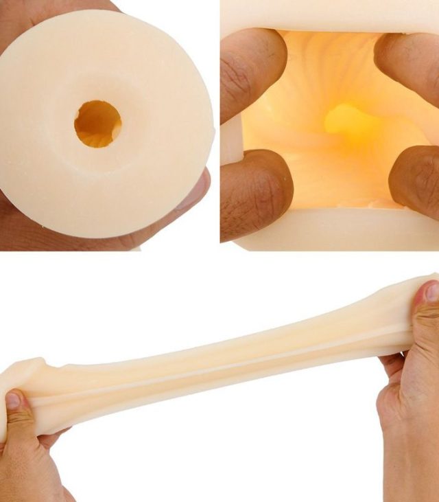 Rends Vorze A10 Cyclone Spiral Insert - Image 2