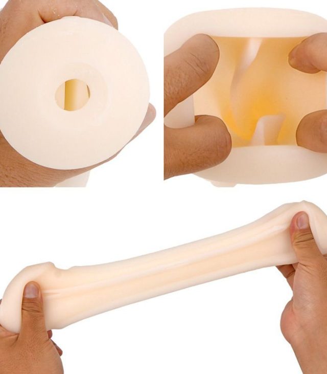 Rends Vorze A10 Cyclone WFlap Insert - Image 2