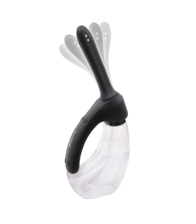 Rechargeable Auto Douche