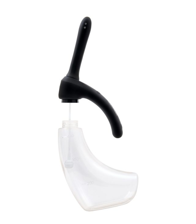 Rechargeable Auto Douche - Image 2