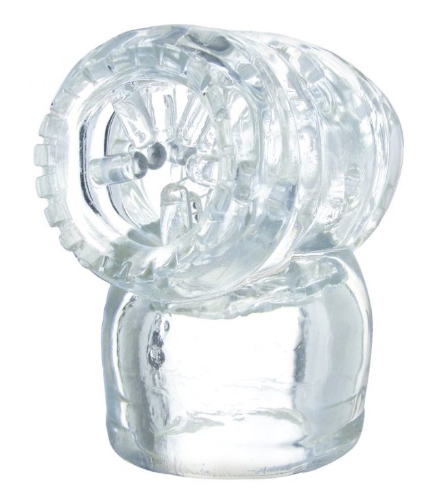 XR Vibra Cup Wand Attachment - Image 2