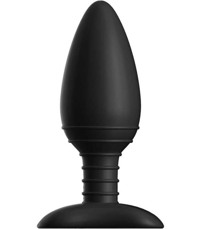 Nexus Ace Rechargeable Vibrating Butt Plug LARGE - Image 2
