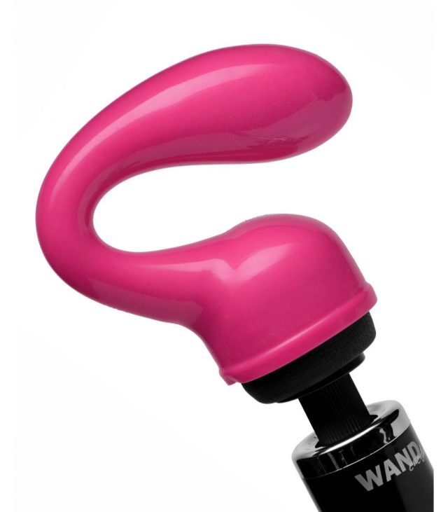 XR Wand Essentials Deep Glider Attachment - Image 2