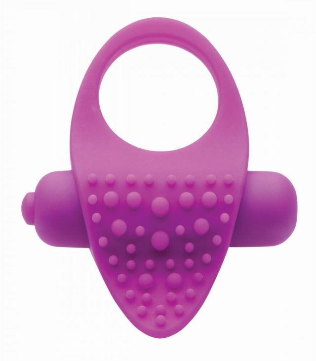 XR Frisky Versa Tingler Finger Vibe And Clit Stim