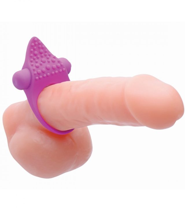 XR Frisky Versa Tingler Finger Vibe And Clit Stim - Image 3
