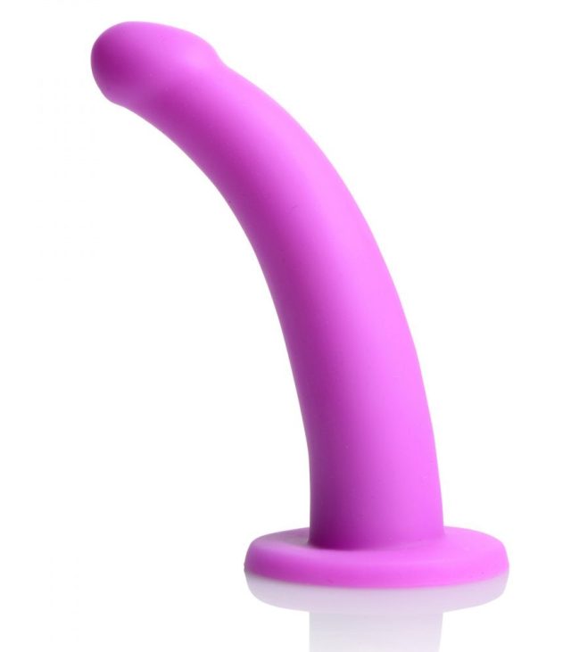 XR Navigator U Strap On GSpot Dildo and Harness - Image 2